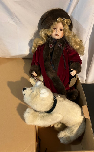 Boyds collection lara - collection,