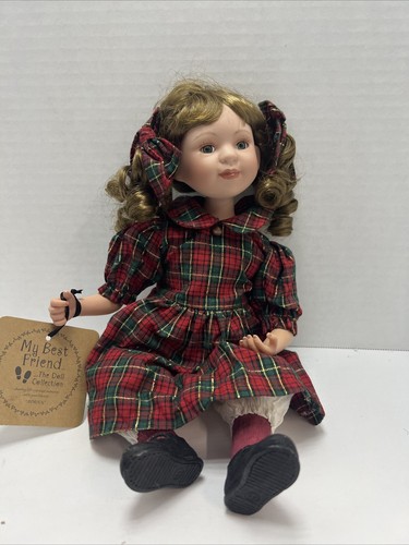 Vintage best friend - vintage, boyds